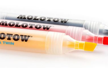 Скетч сесія з Slider / BANDITS