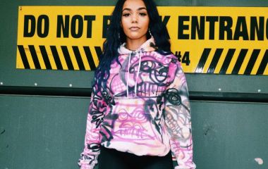 Фарба для тканини в балончиках - нові можливості для творчості