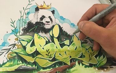 Кольорові маркери для художників - як обрати ідеальний набір