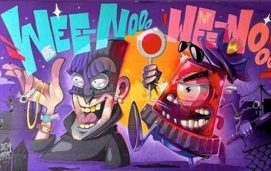 Графіті для початківців: 15 порад, як стати вуличним художником