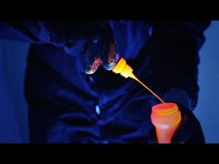 Набір маркерів Molotow GRAFX UV-Fluorescent Ink Basic Set 1 6шт video 0
