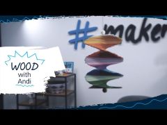 Маркер акриловий Schneider Paint-it 320 4мм video 0