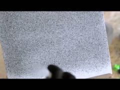 Декоративна фарба Montana GRANIT Effect 400мл video 0