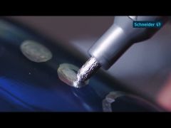 Лінер Schneider Paint-It 060 CHROME 0.8мм video 0