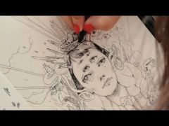 Набір MTN Technical Markers 7 Pack video 0