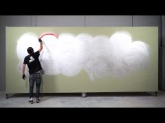 Аерозольна фарба MTN NITRO 2G Colors 500мл video 0