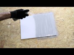 Структурна фарба Montana TEXTURE 400мл video 0