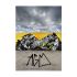 Журнал AGM Abstract Graffiti Magazine #6