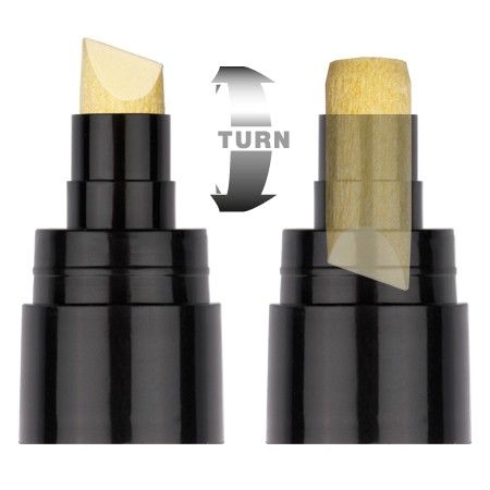 Пера Molotow Chisel Tip 11мм купити