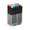 Набор Stylefile Marker 24 Set Main B 