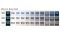 Набір Stylefile Marker 36 Set Grey замовити