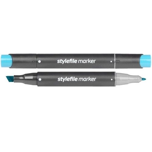 Набір Stylefile Marker 48 Set Extended дешево