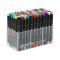 Набор Stylefile Marker 72 Set Main A