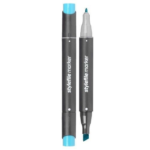 Купить набор Stylefile Marker 120 Full Display