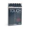 Набор Touch Twin 6 Set Skin Tones A