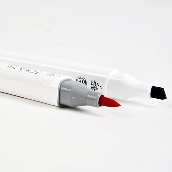 Замовити набір Touch Brush Twin 12 Set Skin
