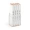 Набір Touch Brush Twin 12 Set Skin