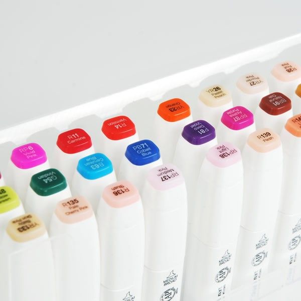 Набір Touch Brush Twin 36 Set купити