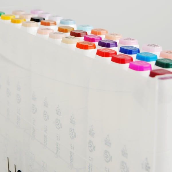 Набір Touch Brush Twin 36 Set замовити