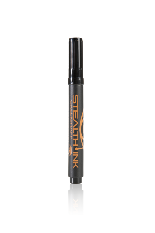 Маркер Stealth Calligraff 4мм