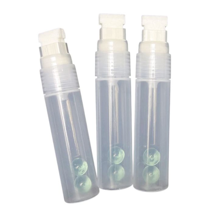 Купити маркер Special SHORT 20мм порожній