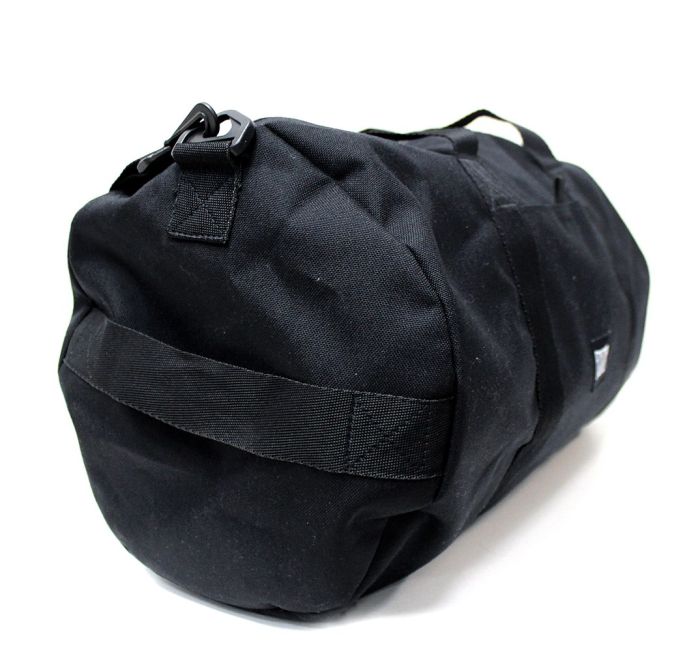 Замовити сумку Eclectik Middle Duffel Bag - Black