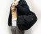 Сумка Eclectik Middle Duffel Bag - Black онлайн