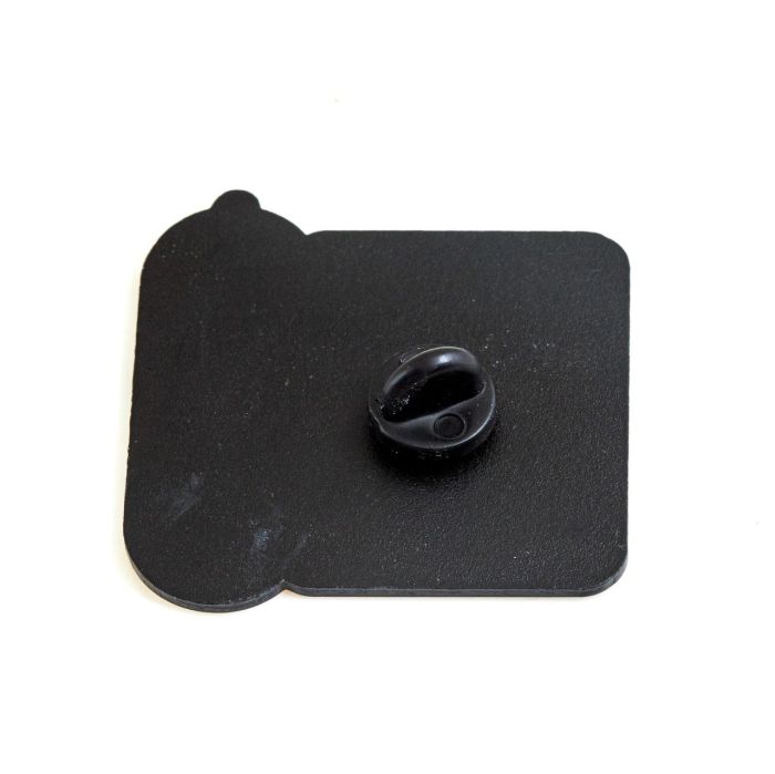 Значок Montana GRAFFITI IS SEXY Pin замовити