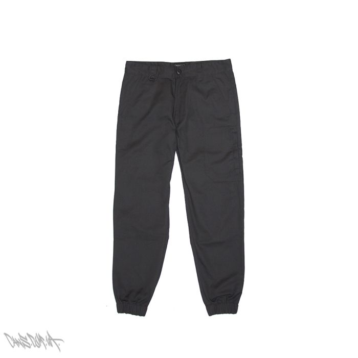 Штаны Eclectik Jogger Pants - Coal Grey