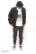 Штаны Eclectik Jogger Pants - Coal Grey заказать