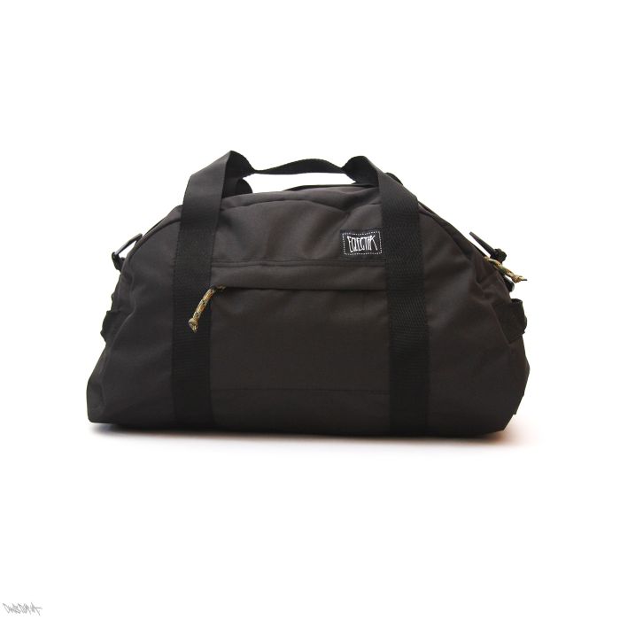 Сумка Eclectik Cargo Bag - Black