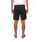 Шорты Eclectik Curt Shorts - Black Solid заказать