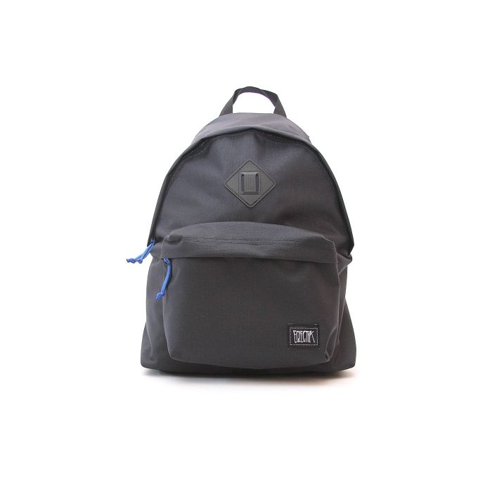 Рюкзак Eclectik Basic Backpack - Anthracite Grey
