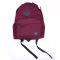 Рюкзак Eclectik Basic Backpack - Burgundy