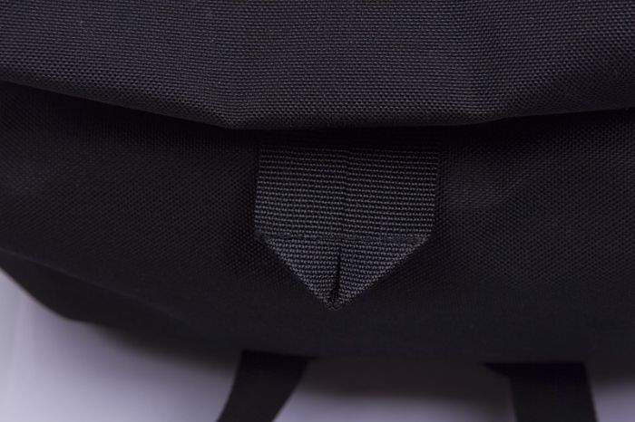 Замовити рюкзак Eclectik Basic Backpack - Black