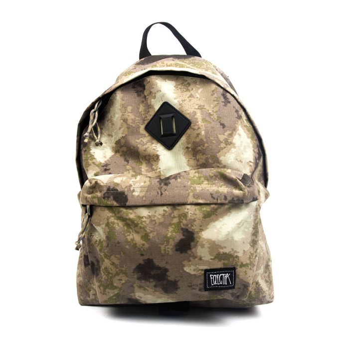 Рюкзак Eclectik Basic Backpack - ATACS-AU