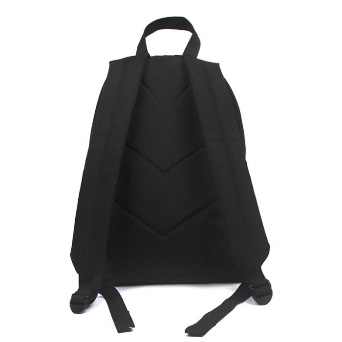 Купити рюкзак Eclectik Basic Backpack - Black