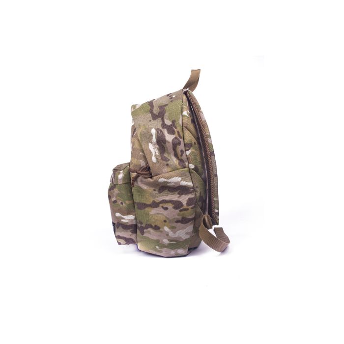 Замовити рюкзак Eclectik Basic Backpack - Multicam Shiny