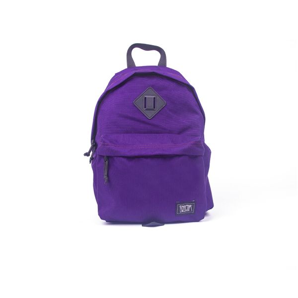 Рюкзак Eclectik Basic Backpack - Ultraviolet