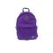 Рюкзак Eclectik Basic Backpack - Ultraviolet