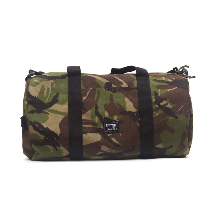 Сумка Eclectik Middle Duffel Bag - DPM