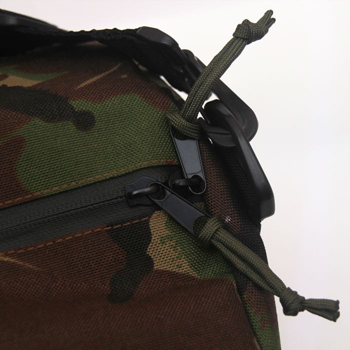 Купити Eclectik Middle Duffel Bag - DPM