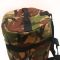 Сумка Eclectik Middle Duffel Bag - DPM дешево