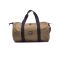 Сумка Eclectik Middle Duffel Bag - Coyote Brown