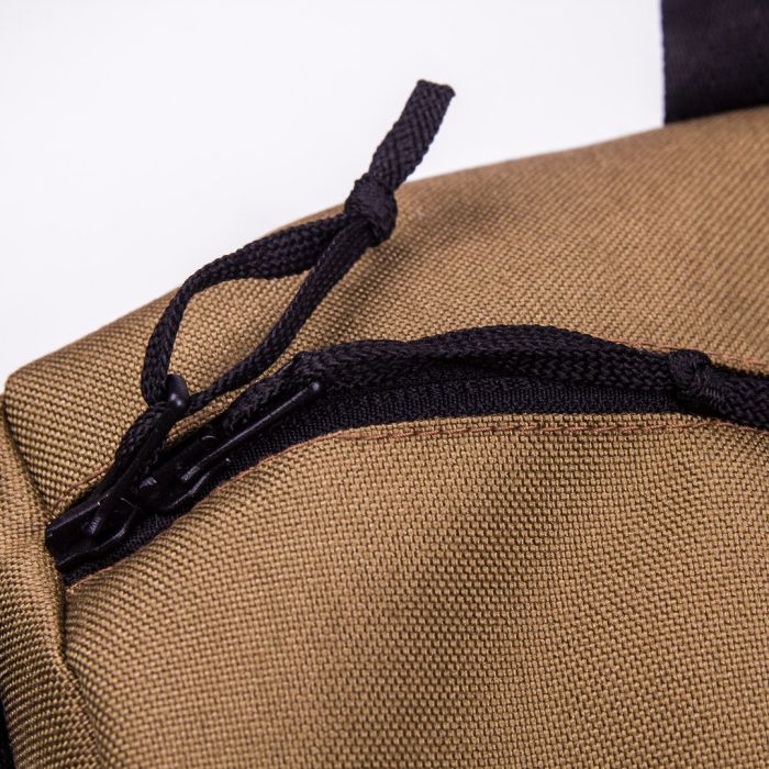 Заказать Eclectik Middle Duffel Bag - Coyote Brown
