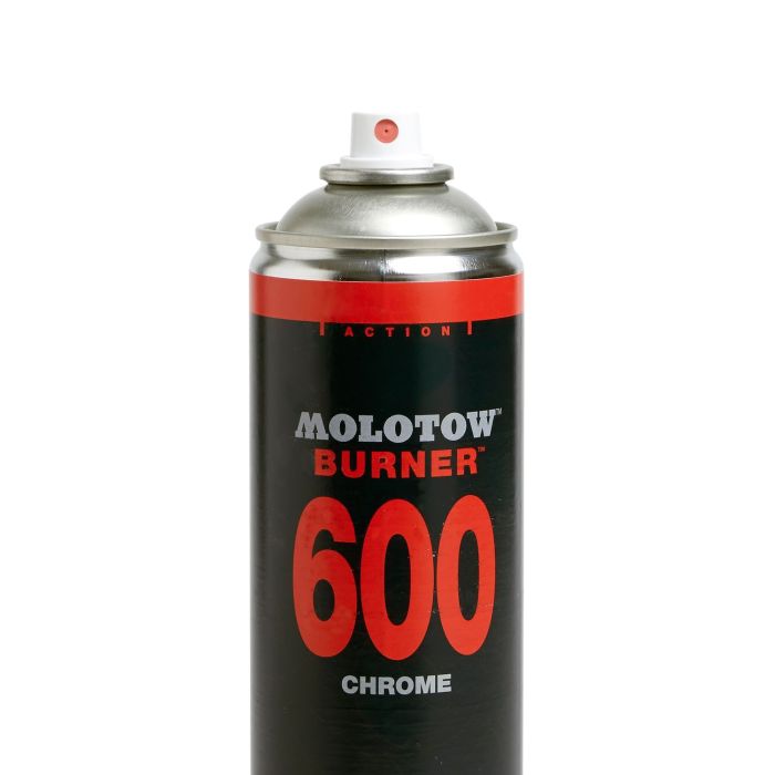 Купить краска Molotow BURNER 600мл