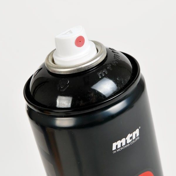 Купити аерозольну фарбу MTN MAXIMO 750мл