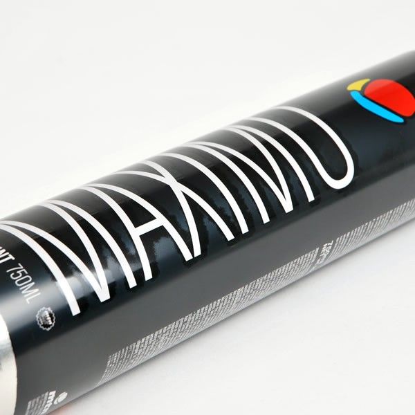 Аерозольна фарба MTN MAXIMO 750мл замовити