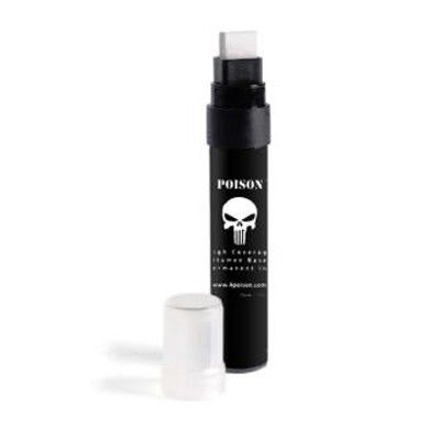 Маркер акриловий Poison Smooth 15мм