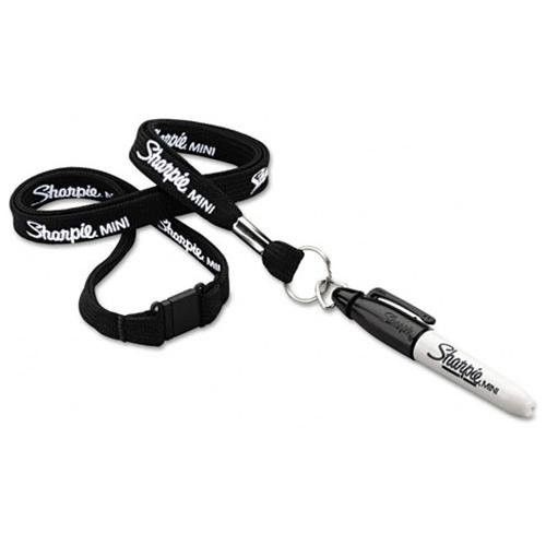 Купити маркер Sharpie Fine Point Mini 3мм 